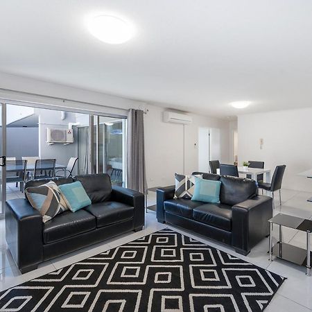 Fv4006 Apartments Fortitude Valley Zewnętrze zdjęcie