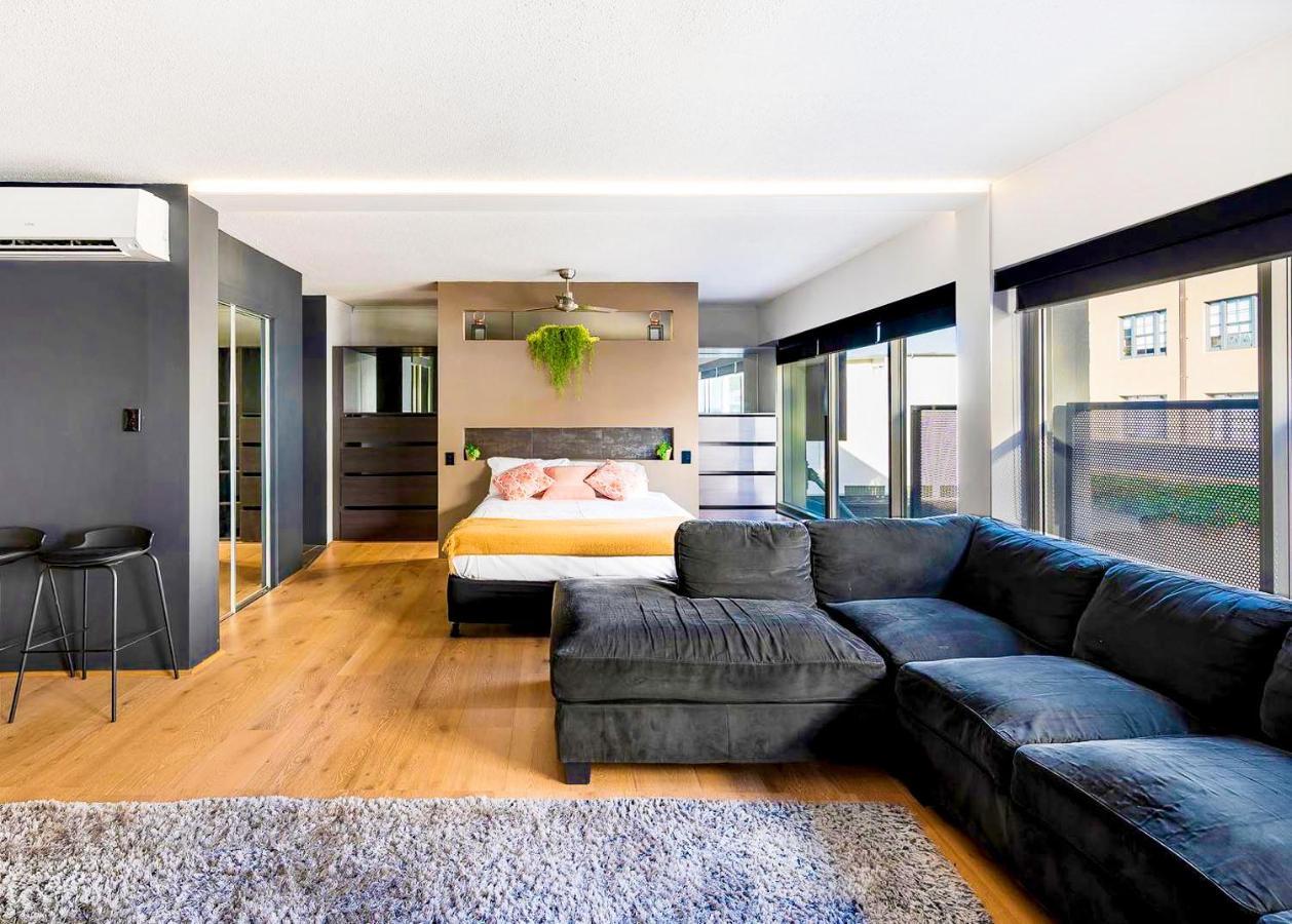 Fv4006 Apartments Fortitude Valley Zewnętrze zdjęcie