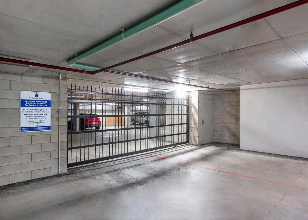 Fv4006 Apartments Fortitude Valley Zewnętrze zdjęcie