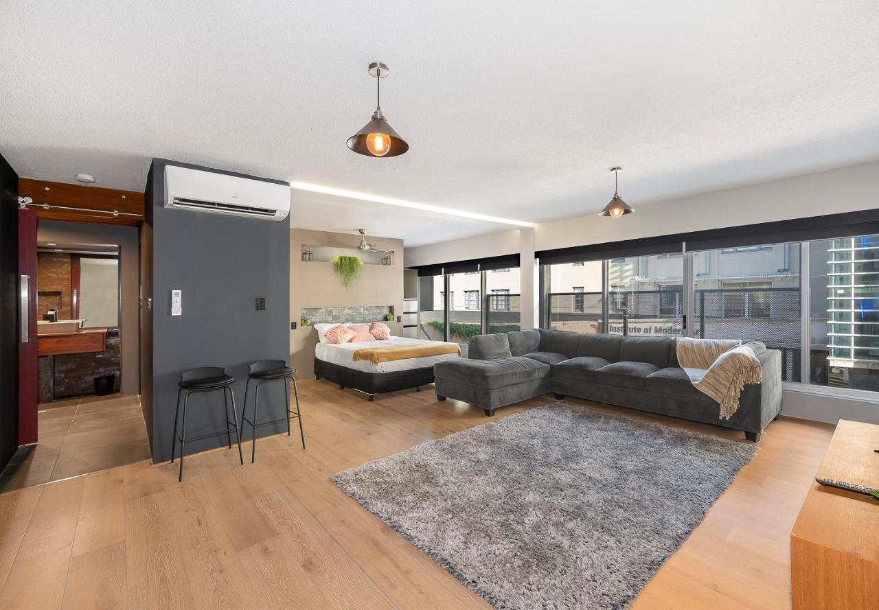 Fv4006 Apartments Fortitude Valley Zewnętrze zdjęcie