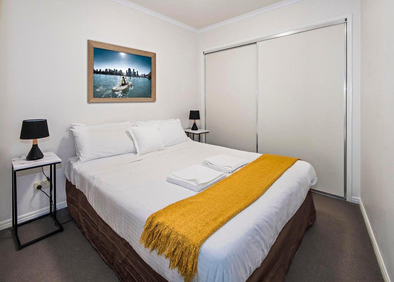 Fv4006 Apartments Fortitude Valley Zewnętrze zdjęcie