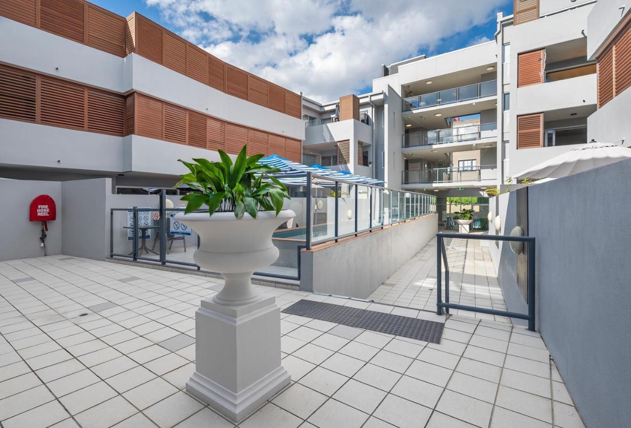 Fv4006 Apartments Fortitude Valley Zewnętrze zdjęcie