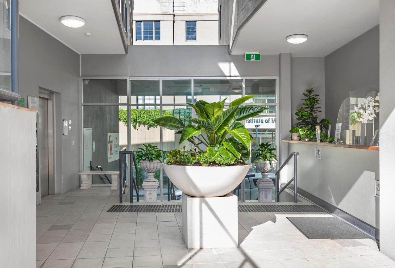 Fv4006 Apartments Fortitude Valley Zewnętrze zdjęcie