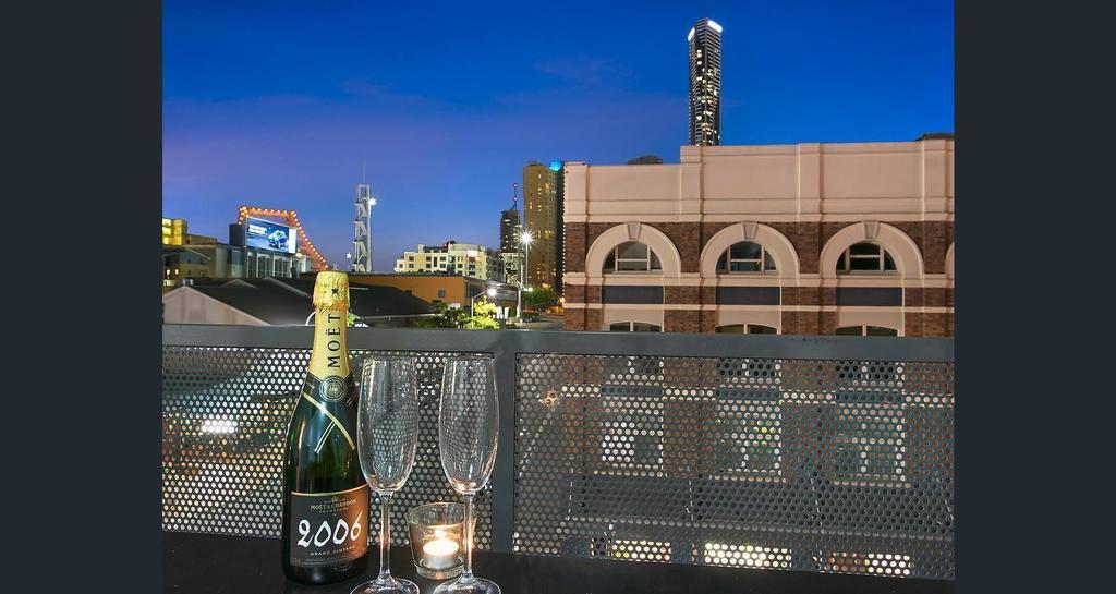 Fv4006 Apartments Fortitude Valley Zewnętrze zdjęcie