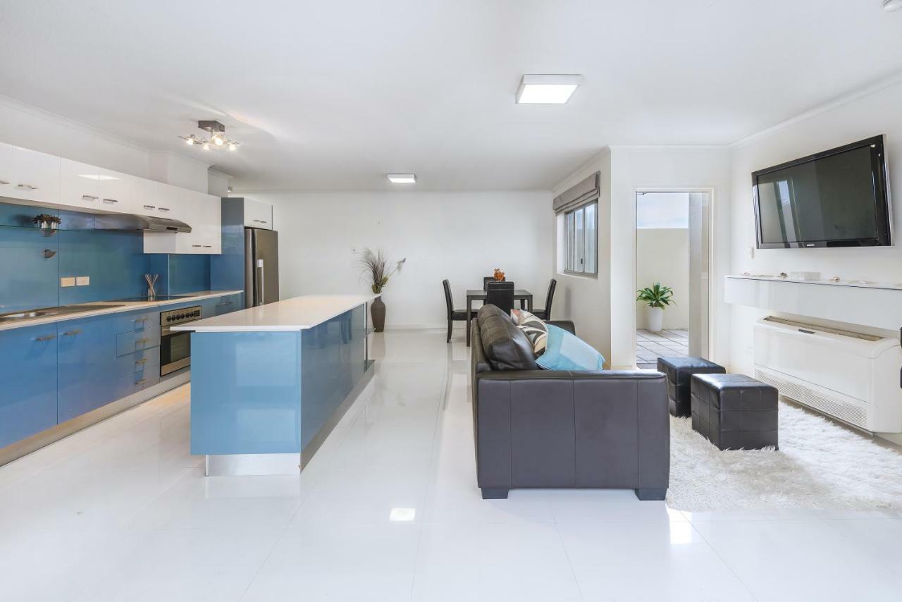 Fv4006 Apartments Fortitude Valley Zewnętrze zdjęcie