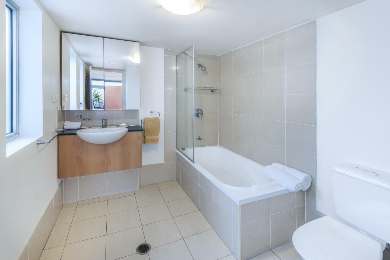 Fv4006 Apartments Fortitude Valley Zewnętrze zdjęcie