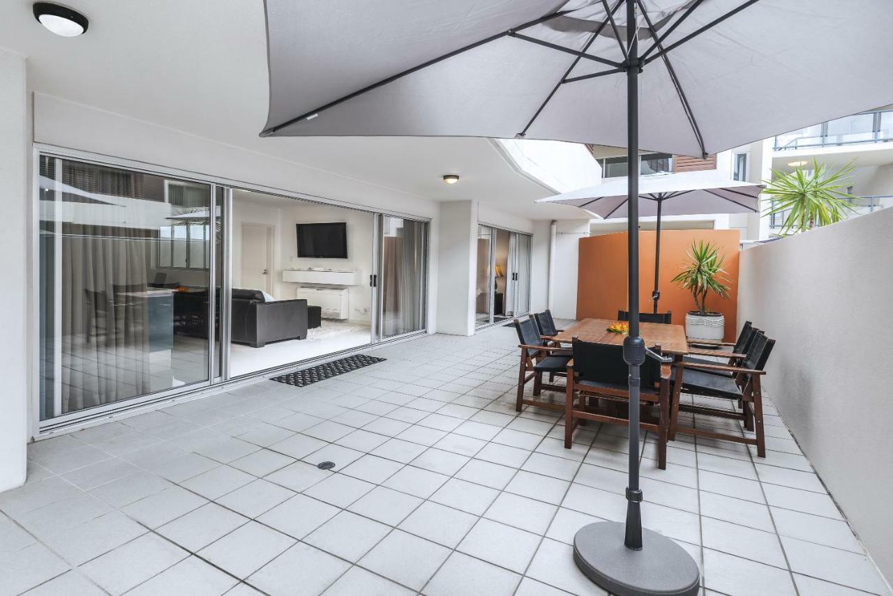 Fv4006 Apartments Fortitude Valley Zewnętrze zdjęcie