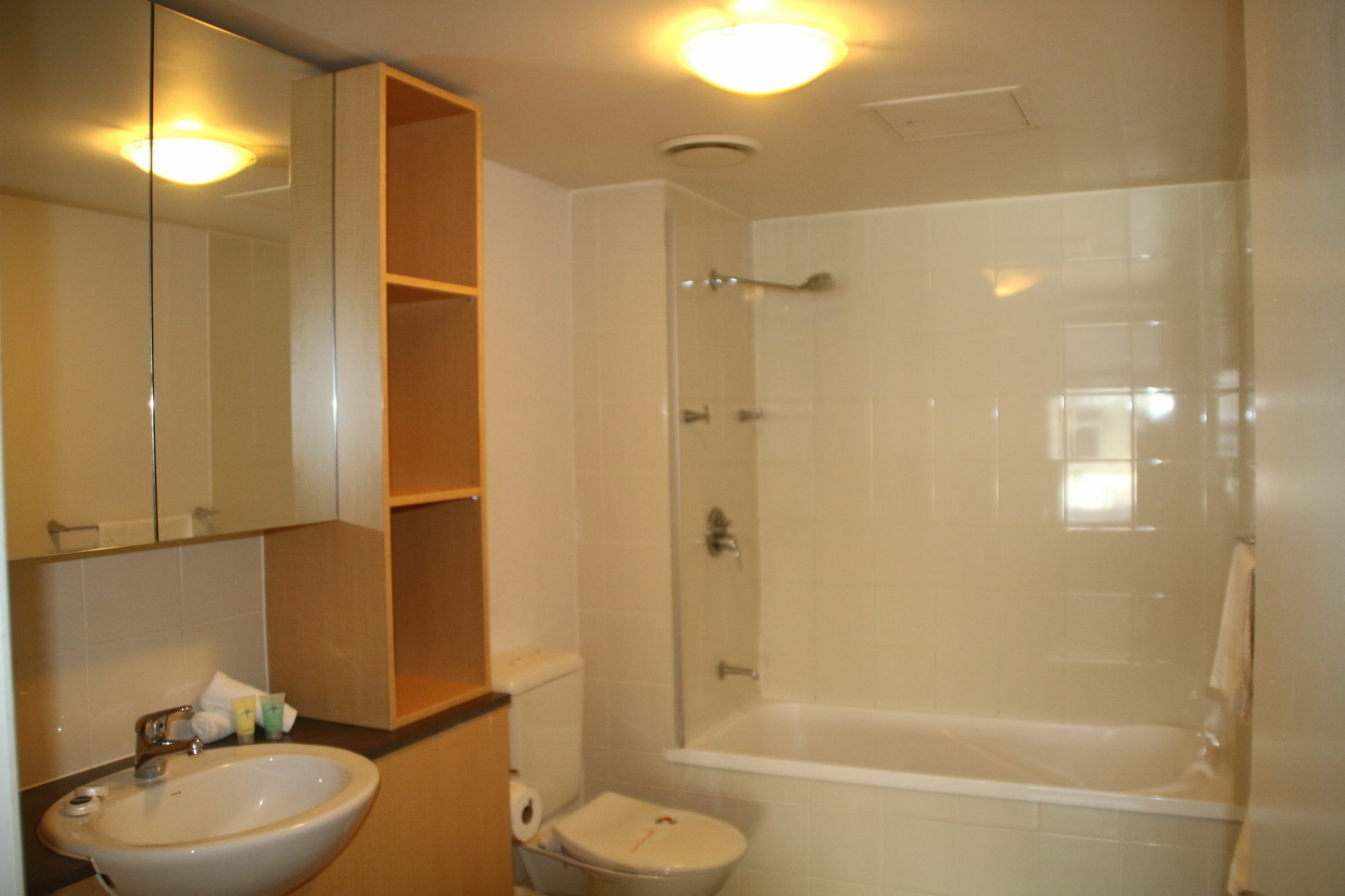 Fv4006 Apartments Fortitude Valley Zewnętrze zdjęcie