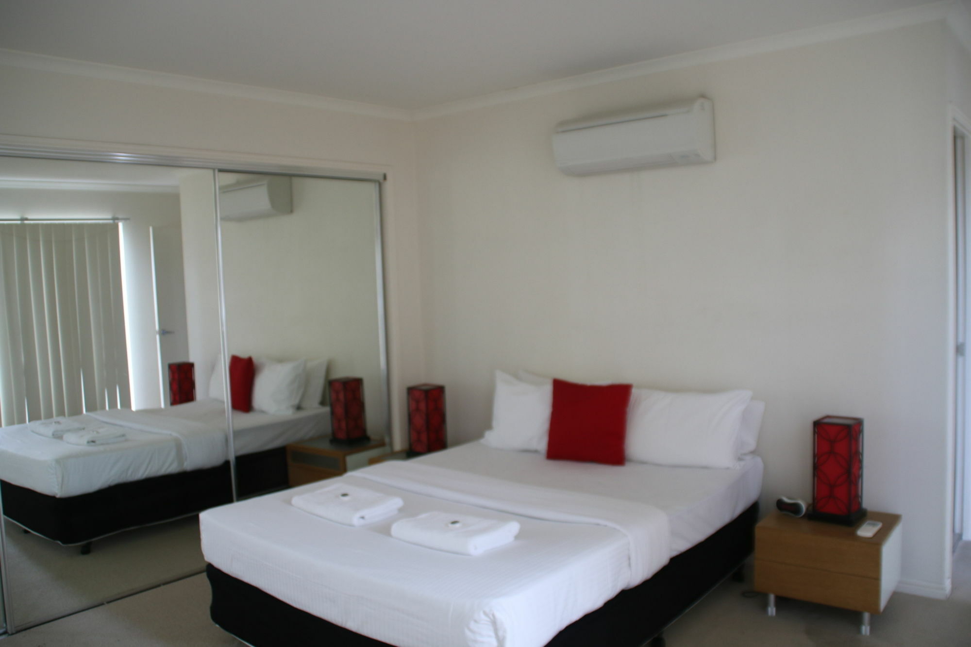 Fv4006 Apartments Fortitude Valley Zewnętrze zdjęcie