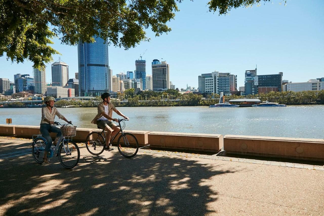 Fv4006 Apartments Fortitude Valley Zewnętrze zdjęcie