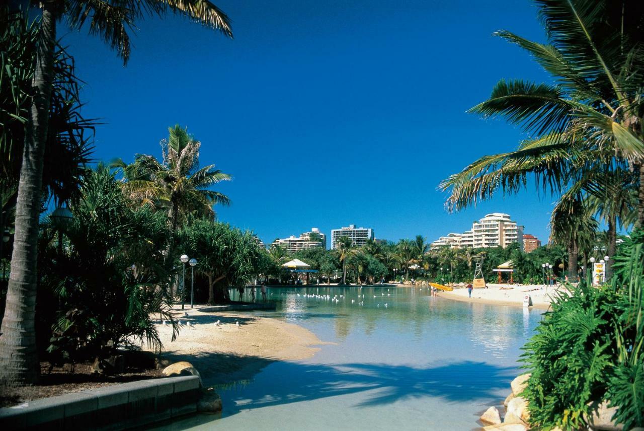 Fv4006 Apartments Fortitude Valley Zewnętrze zdjęcie