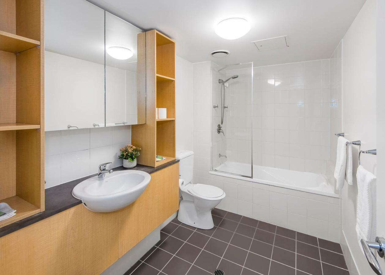 Fv4006 Apartments Fortitude Valley Zewnętrze zdjęcie