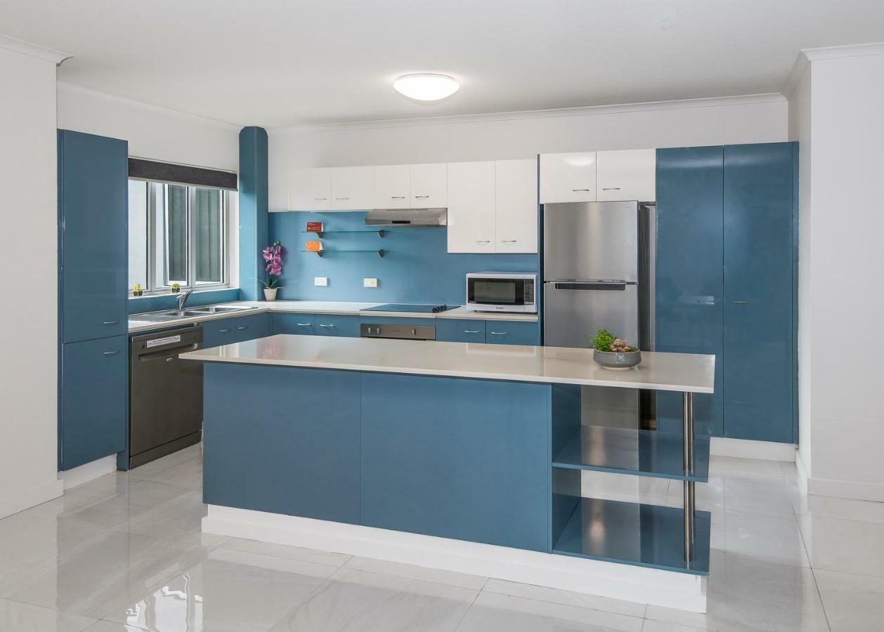 Fv4006 Apartments Fortitude Valley Zewnętrze zdjęcie