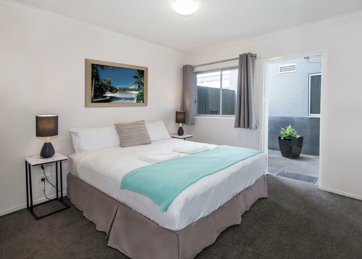 Fv4006 Apartments Fortitude Valley Zewnętrze zdjęcie